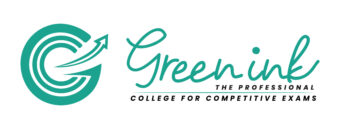 GREEN INK ACADEMY